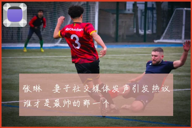 张琳芃妻子社交媒体发声引发热议谁才是最帅的那一个
